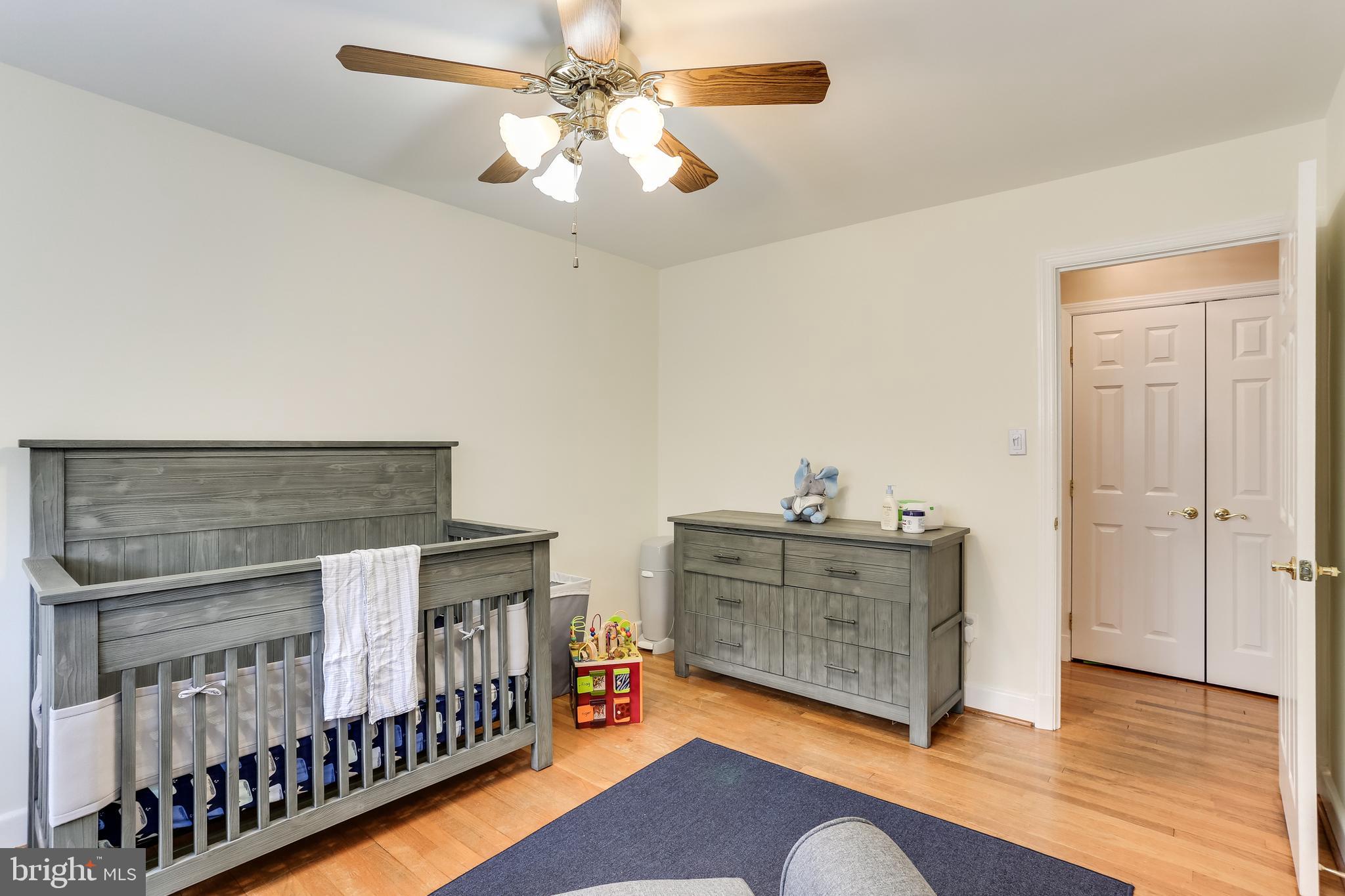 895 Timber Ridge Drive Hanover, MD 21076 - Photo 30 of 44 BEDROOM 1