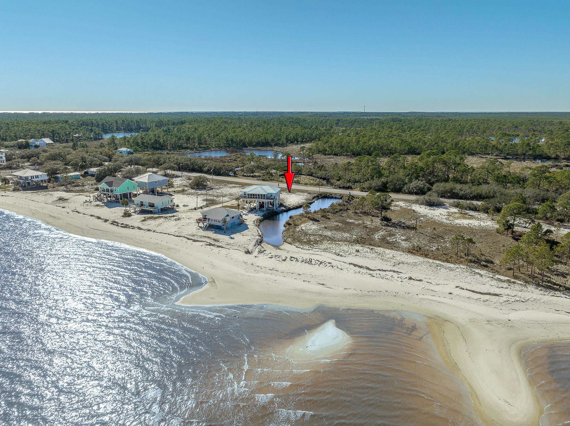 3 Marlin Street Panacea, FL 32346 - Photo 5 of 10