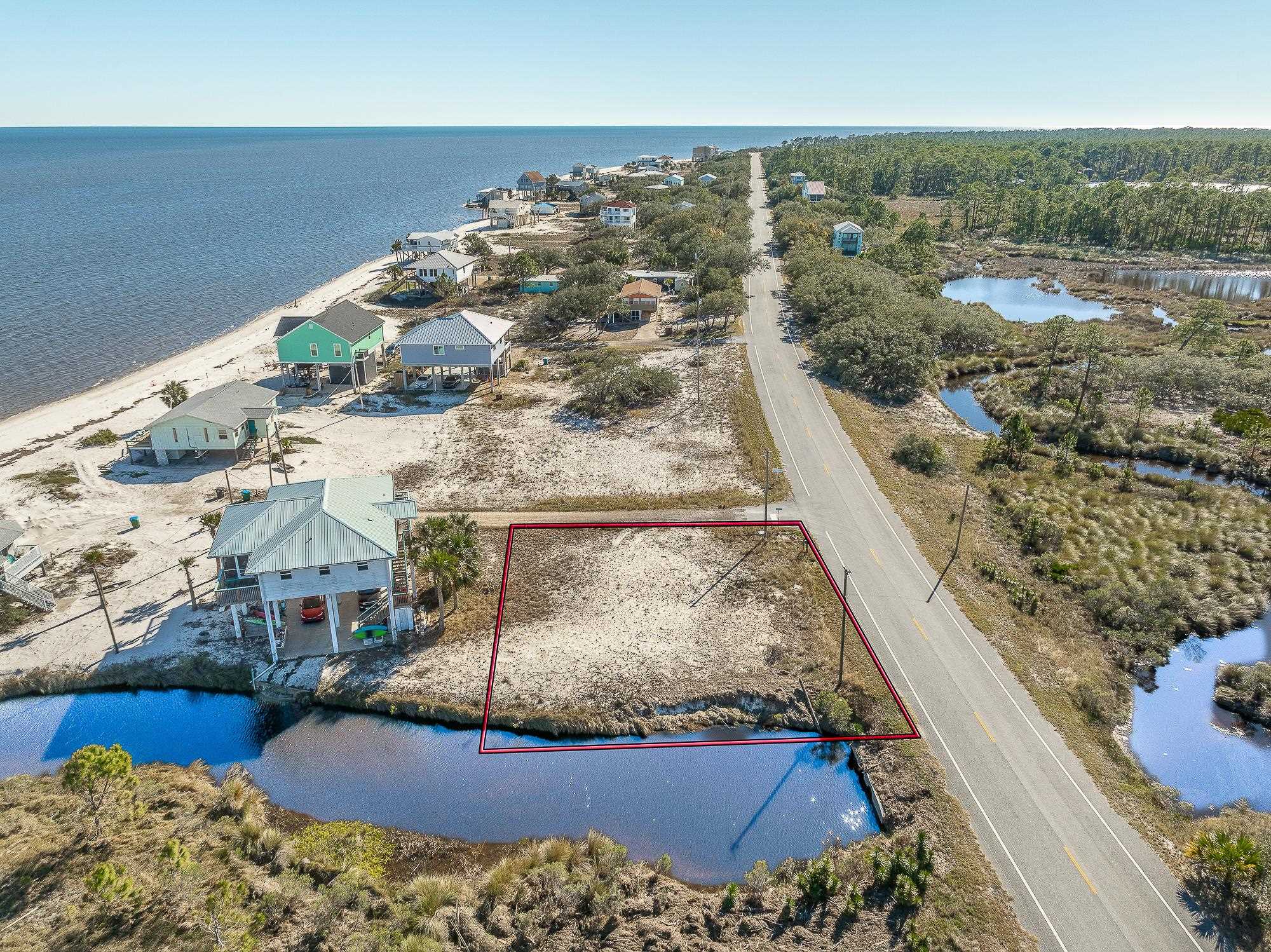 3 Marlin Street Panacea, FL 32346 - Photo 6 of 10