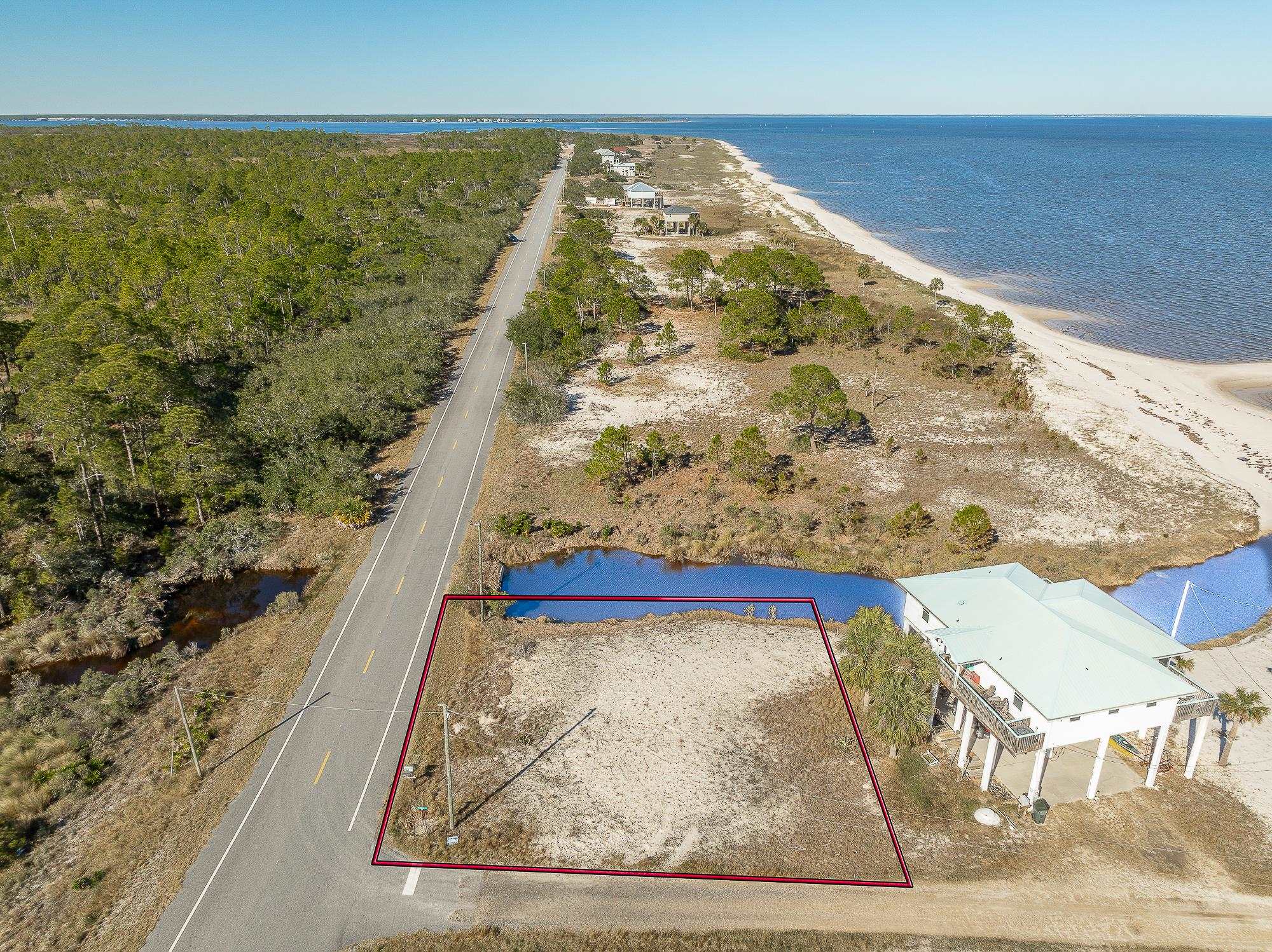 3 Marlin Street Panacea, FL 32346 - Photo 8 of 10