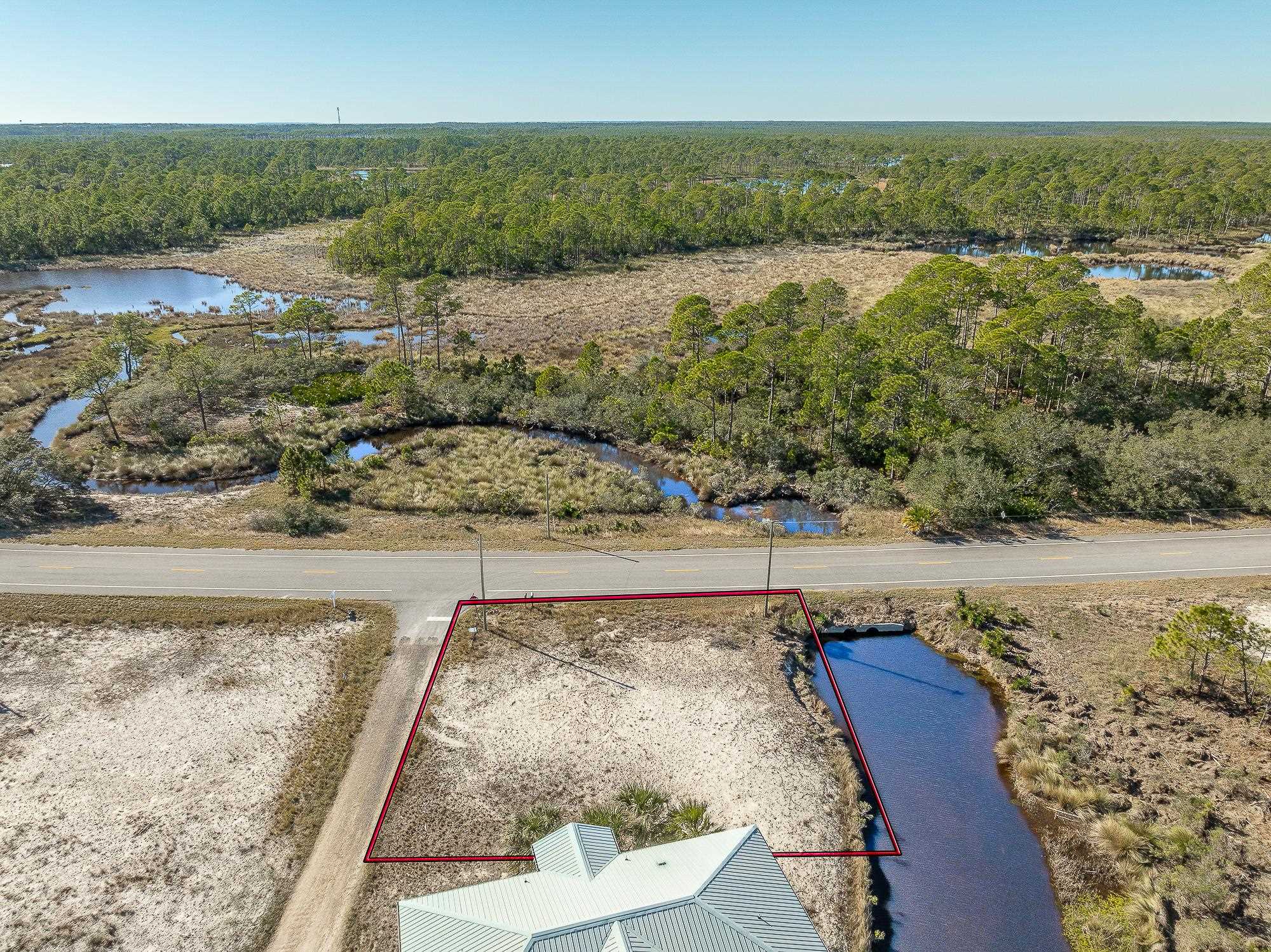 3 Marlin Street Panacea, FL 32346 - Photo 9 of 10