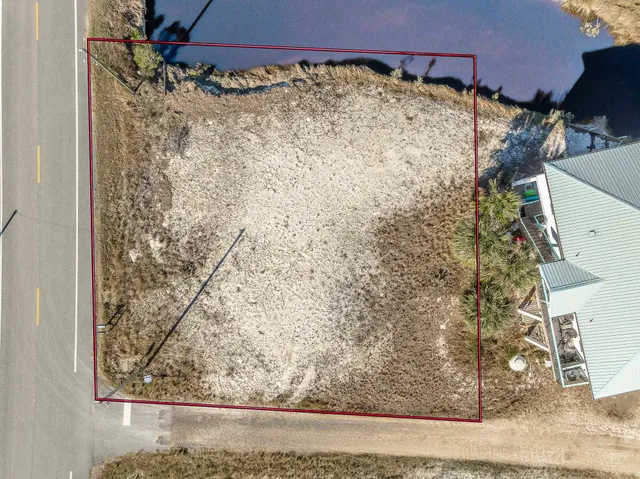 $97,000 | 3 Marlin Street, Panacea, FL 32346