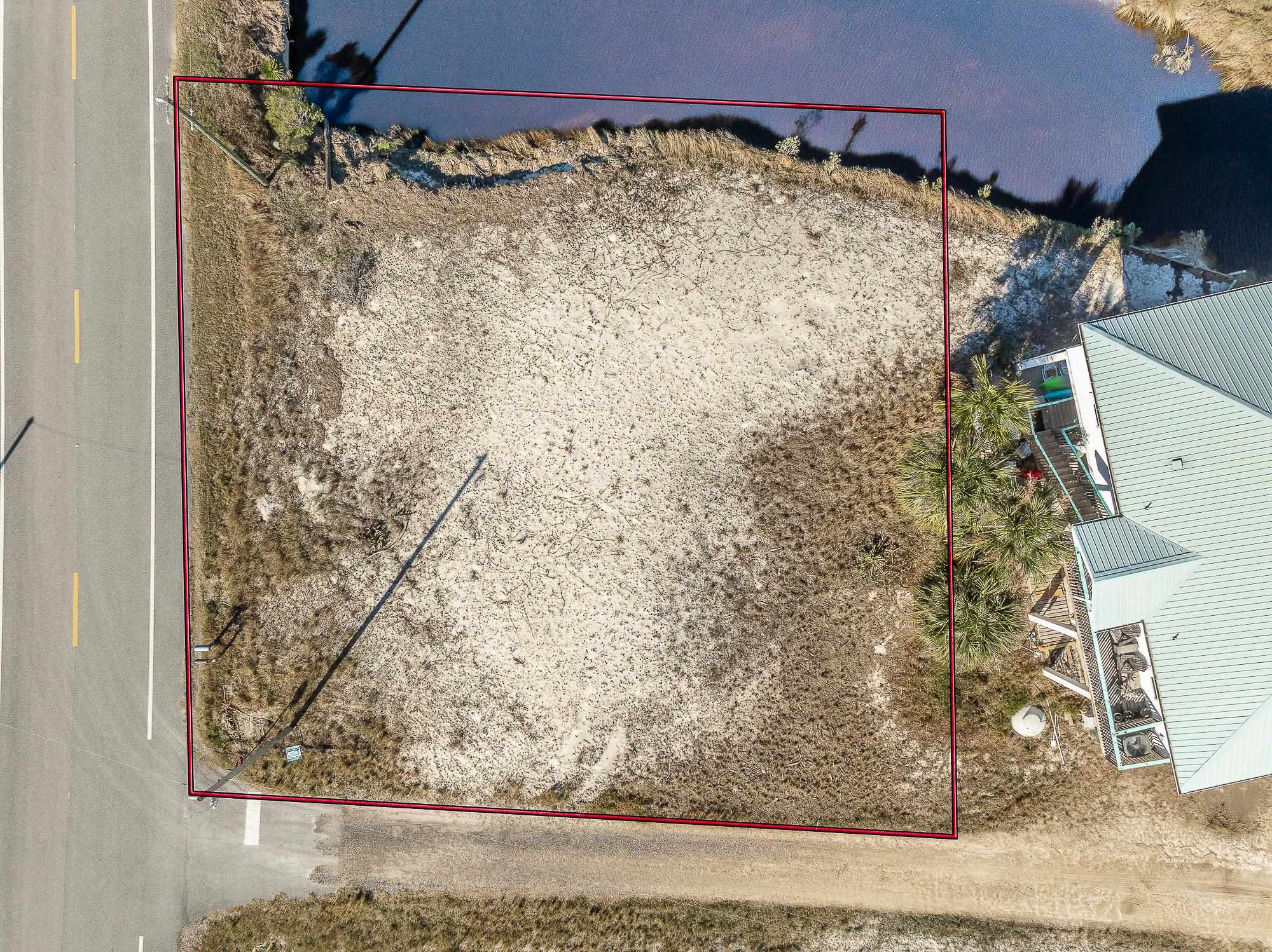 3 Marlin Street Panacea, FL 32346 - Photo 10 of 10