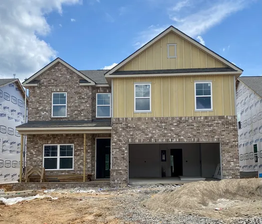 $473,719 | 153 Yuma Lane, White House, TN 37188