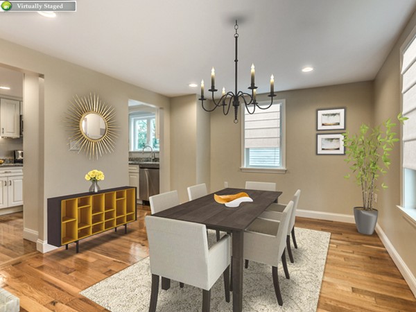 13 Jefferson Road, Unit 13 Wakefield, MA 01880 - Photo 3 of 20 Gallery Image 3