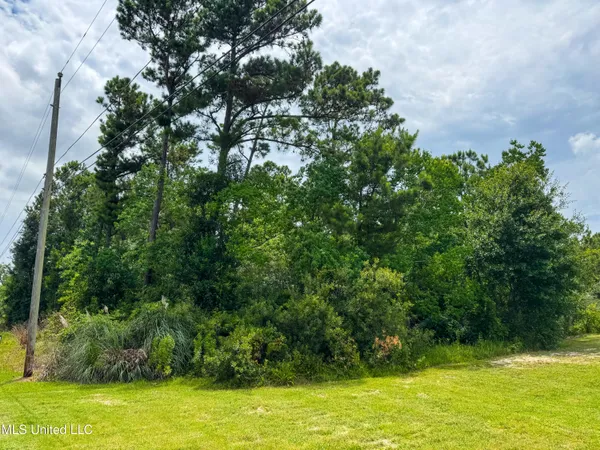$99,500 | Hibiscus Drive, Bay St. Louis, MS 39520