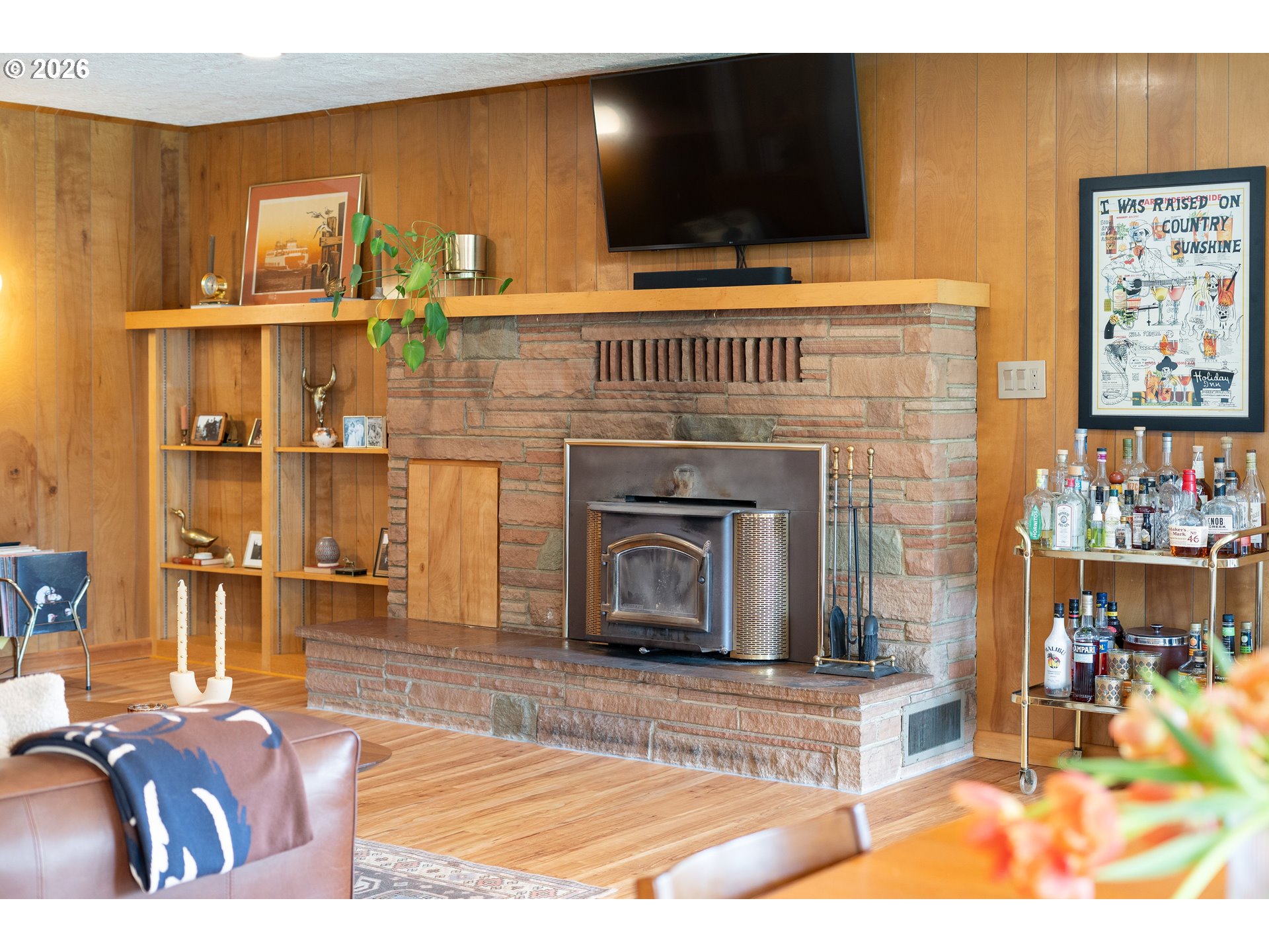 40416 Northeast Goodnight Road La Center, WA 98629 - Photo 11 of 48 Gallery Image 11