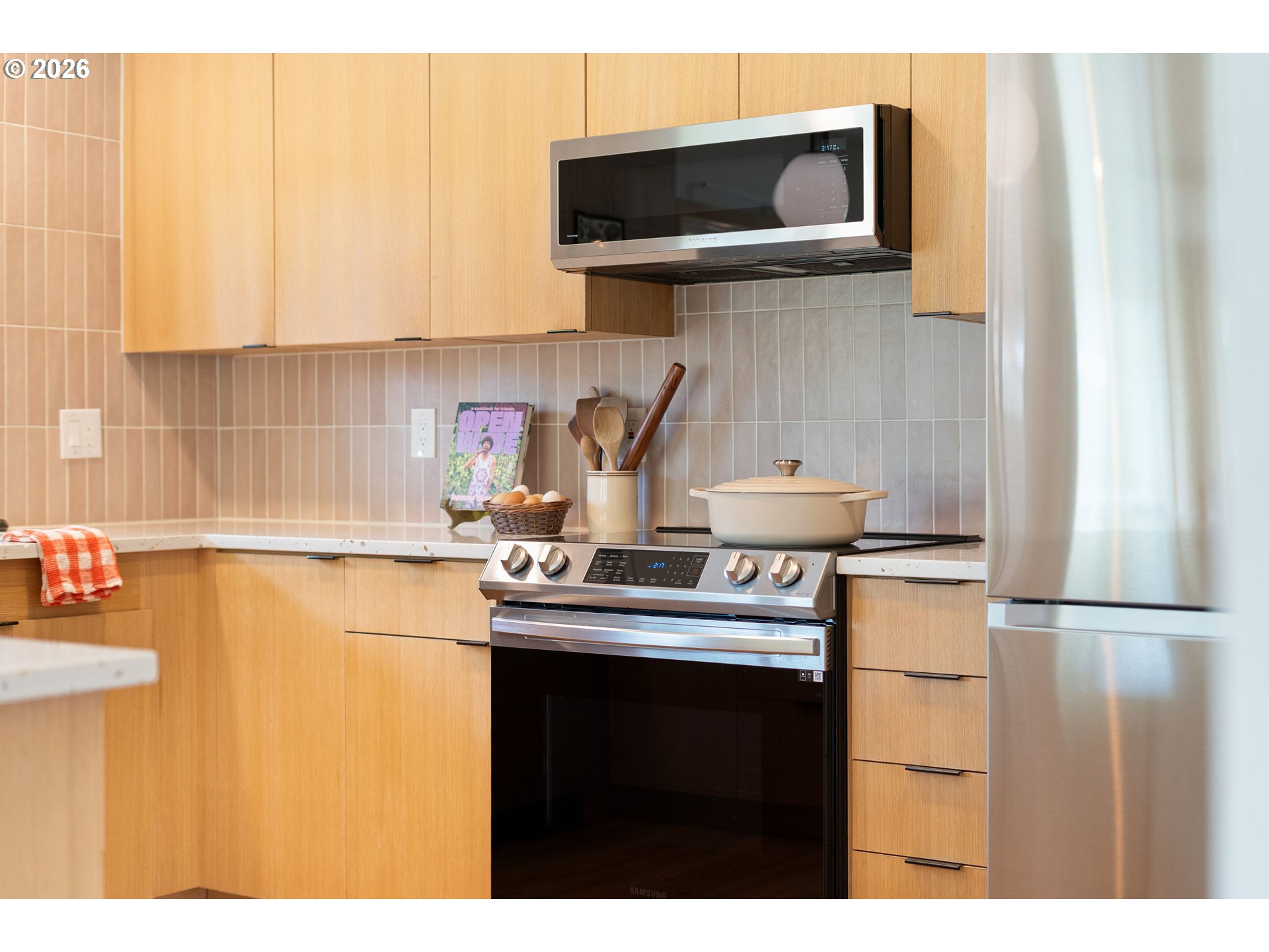 40416 Northeast Goodnight Road La Center, WA 98629 - Photo 21 of 48 Gallery Image 21