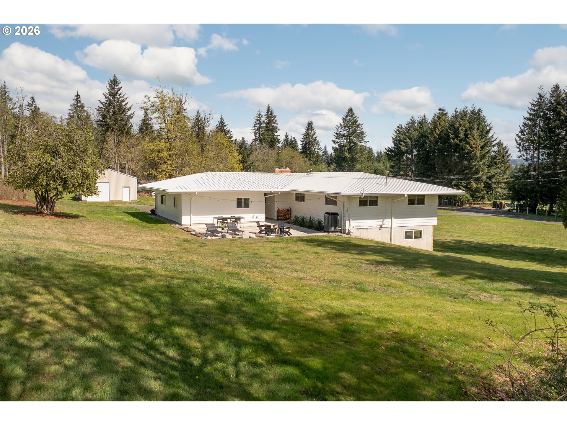40416 Northeast Goodnight Road La Center, WA 98629 - Photo 46 of 48 Gallery Image 46