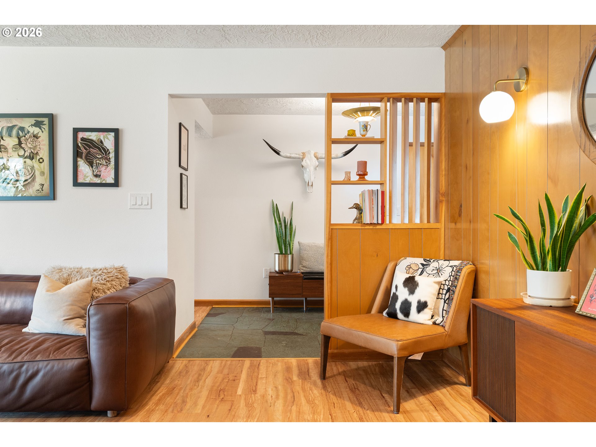 40416 Northeast Goodnight Road La Center, WA 98629 - Photo 5 of 48 Gallery Image 5