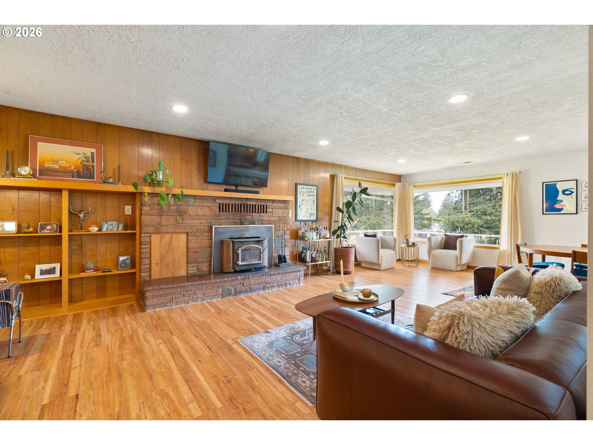 40416 Northeast Goodnight Road La Center, WA 98629 - Photo 6 of 48 Gallery Image 6