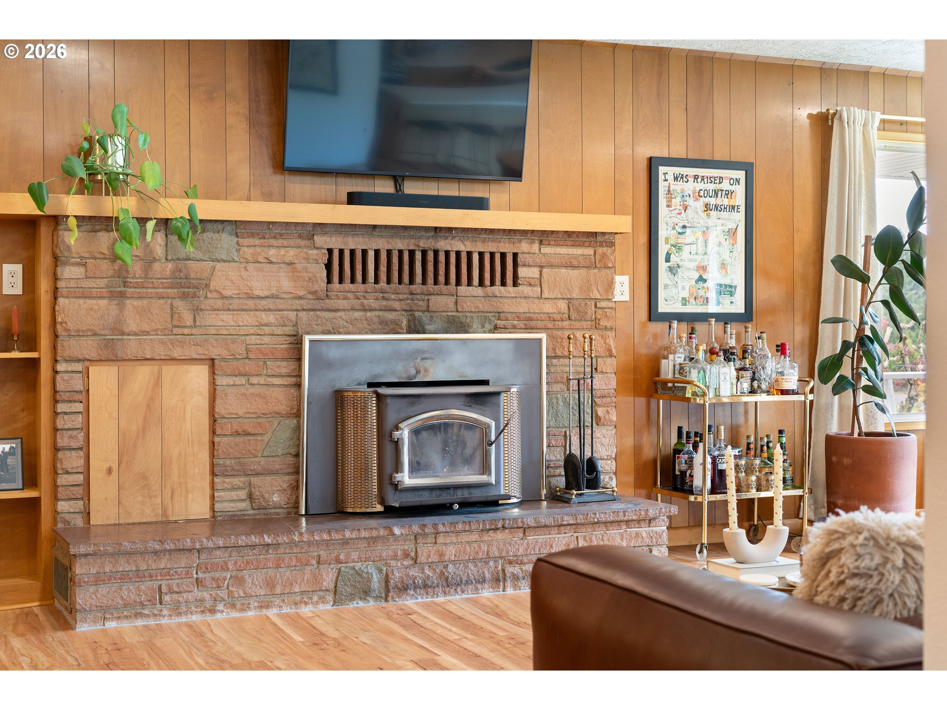 40416 Northeast Goodnight Road La Center, WA 98629 - Photo 8 of 48 Gallery Image 8