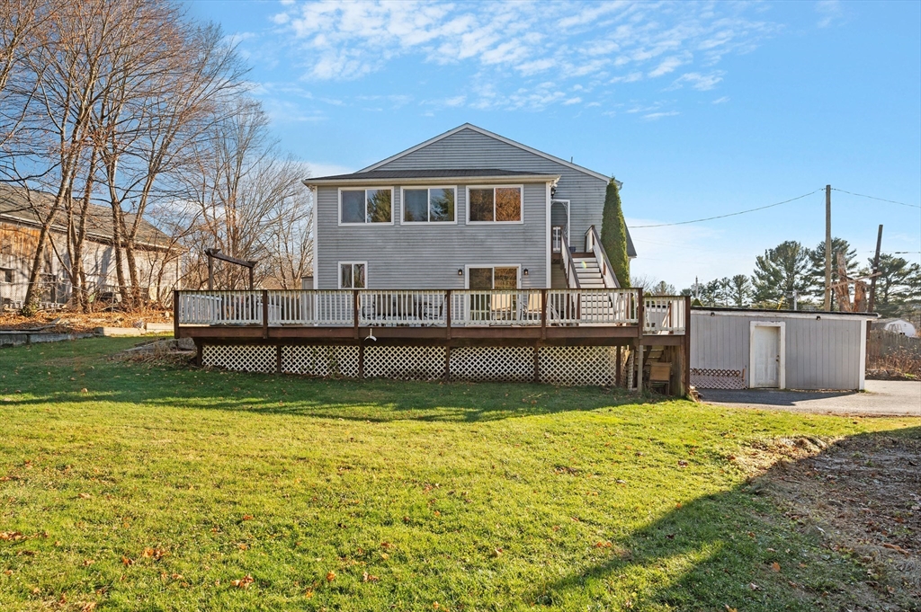 11 Manchaug Road Douglas, MA 01516 - Photo 32 of 38 Gallery Image 32