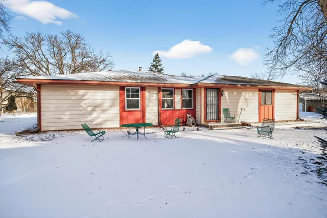$260,000 | 8233 Douglas Lane North, Brooklyn Park, MN 55445