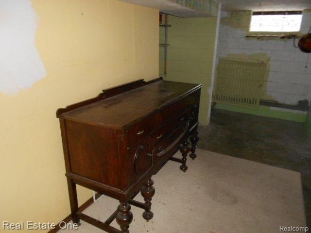 23741 Rausch Avenue Eastpointe, MI 48021 - Photo 16 of 17 23741 Rauschbsmt3.jpg