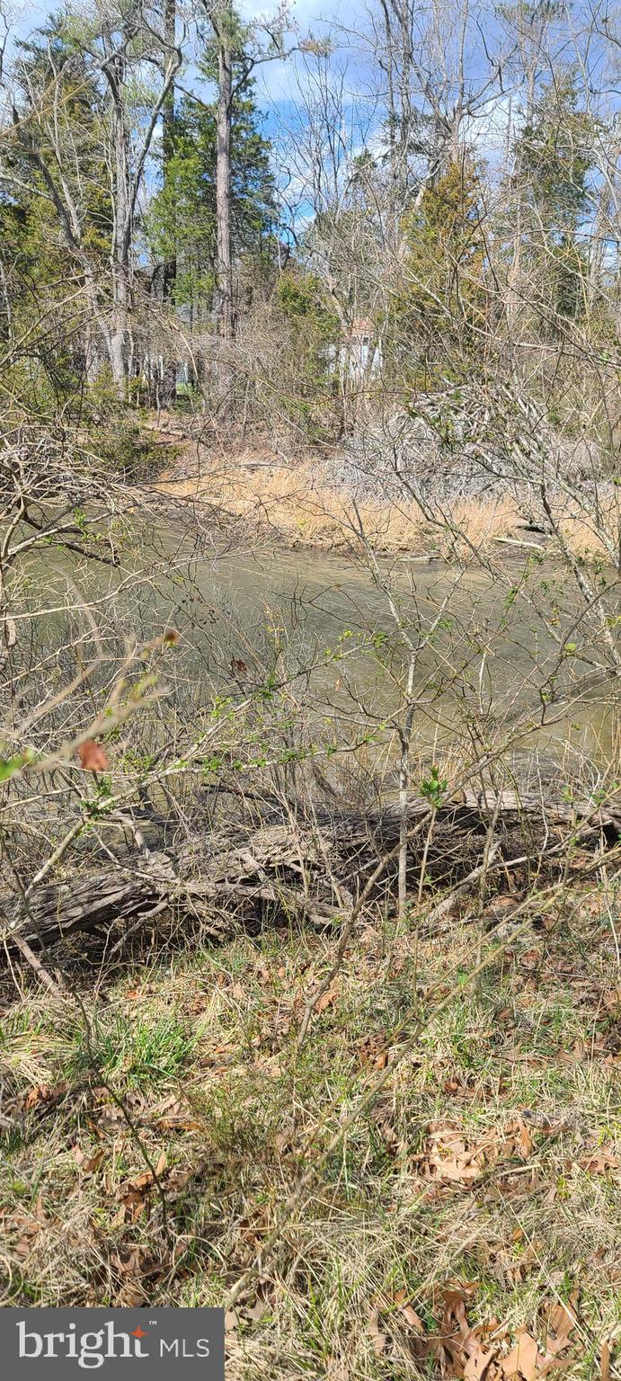 922 Skipjack Road Kinsale, VA 22488 - Photo 8 of 34 a view of empty room with wooden floor