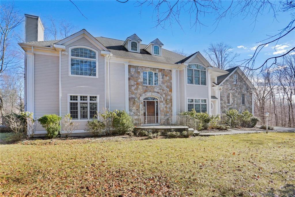46 Wildwood Road Stamford, CT 06903 - Photo 1 of 1