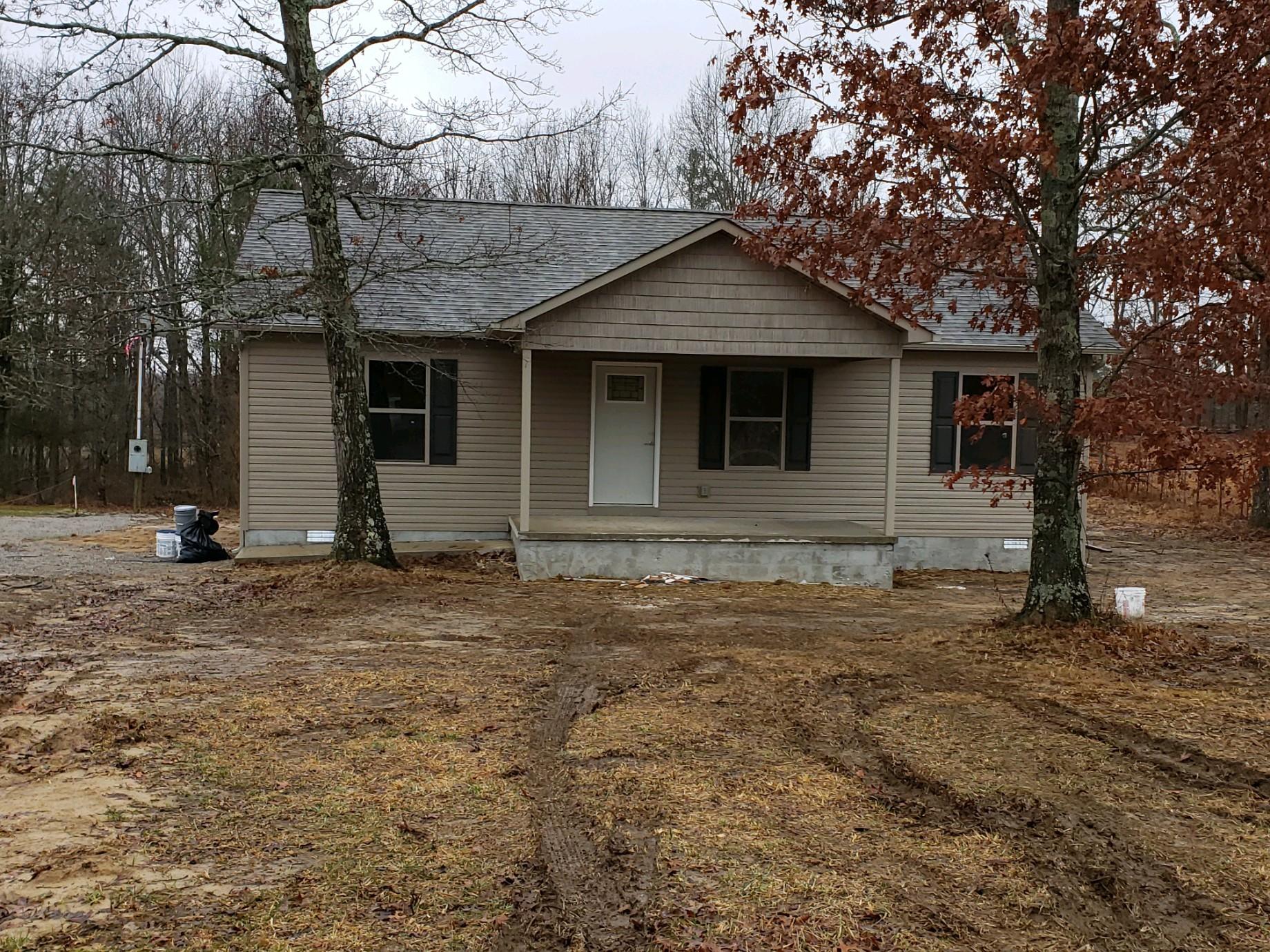 176 Clark Subdivision Road Clarkrange, TN 38553 - Photo 1 of 7 20200201_084335