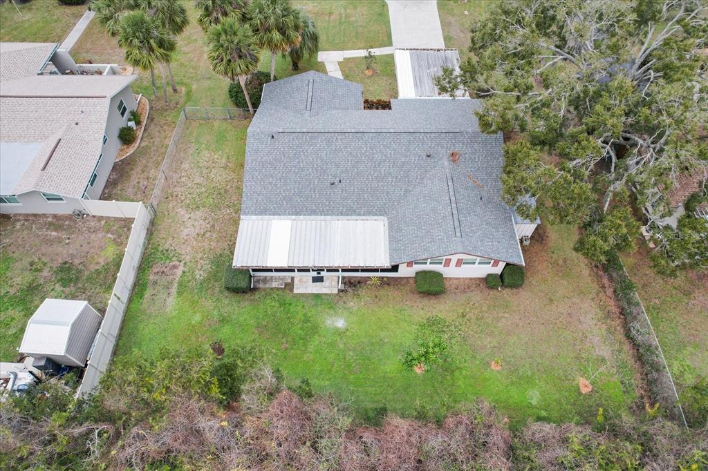 512 Southeast Paradise Point Road Crystal River, FL 34429 - Photo 54 of 63