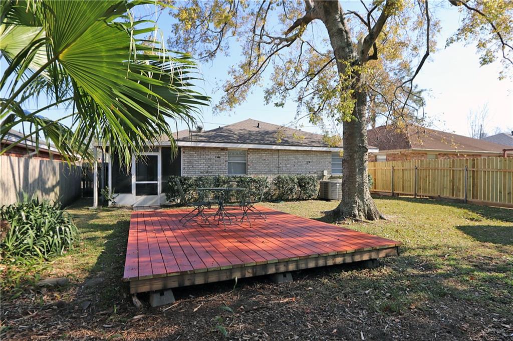 804 Park Ridge Drive River Ridge, LA 70123 - Photo 13 of 21