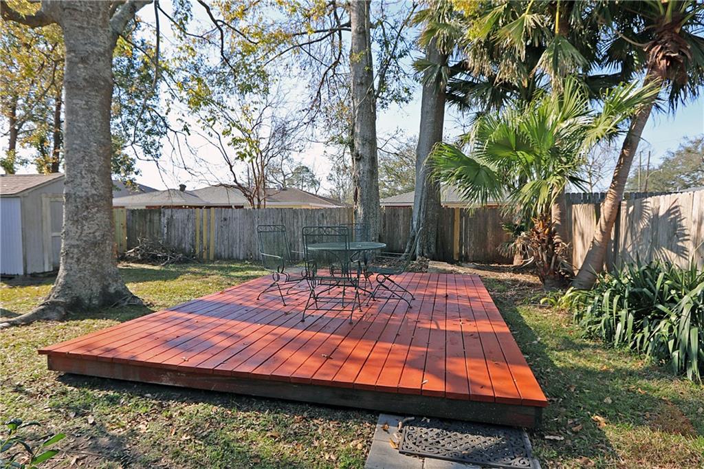 804 Park Ridge Drive River Ridge, LA 70123 - Photo 21 of 21