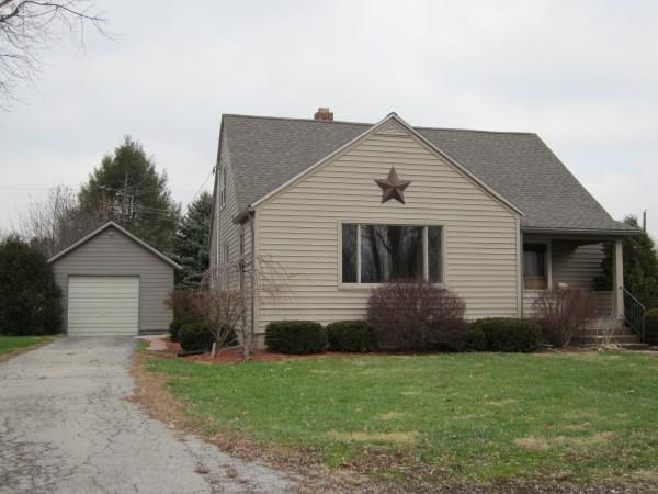 324 Pickrelltown Road West Liberty, OH 43357 - Photo 1 of 1 Gallery Image 1