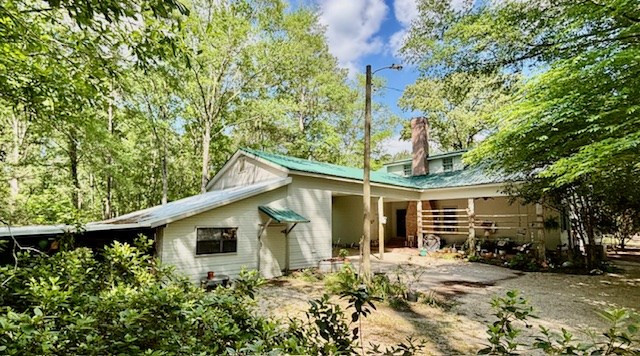 37 Adron Boyd Road Tylertown, MS 39667 - Photo 41 of 60 Photo 36