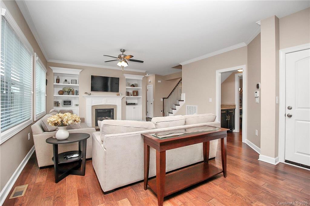 5289 Meadowcroft Way Fort Mill, SC 29708 - Photo 12 of 43