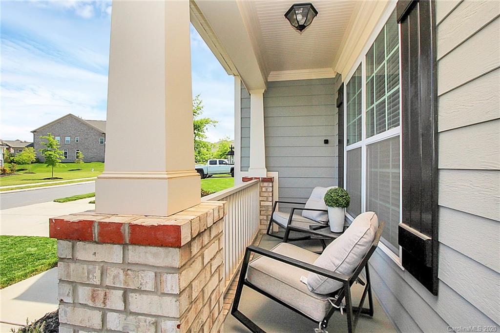 5289 Meadowcroft Way Fort Mill, SC 29708 - Photo 3 of 43