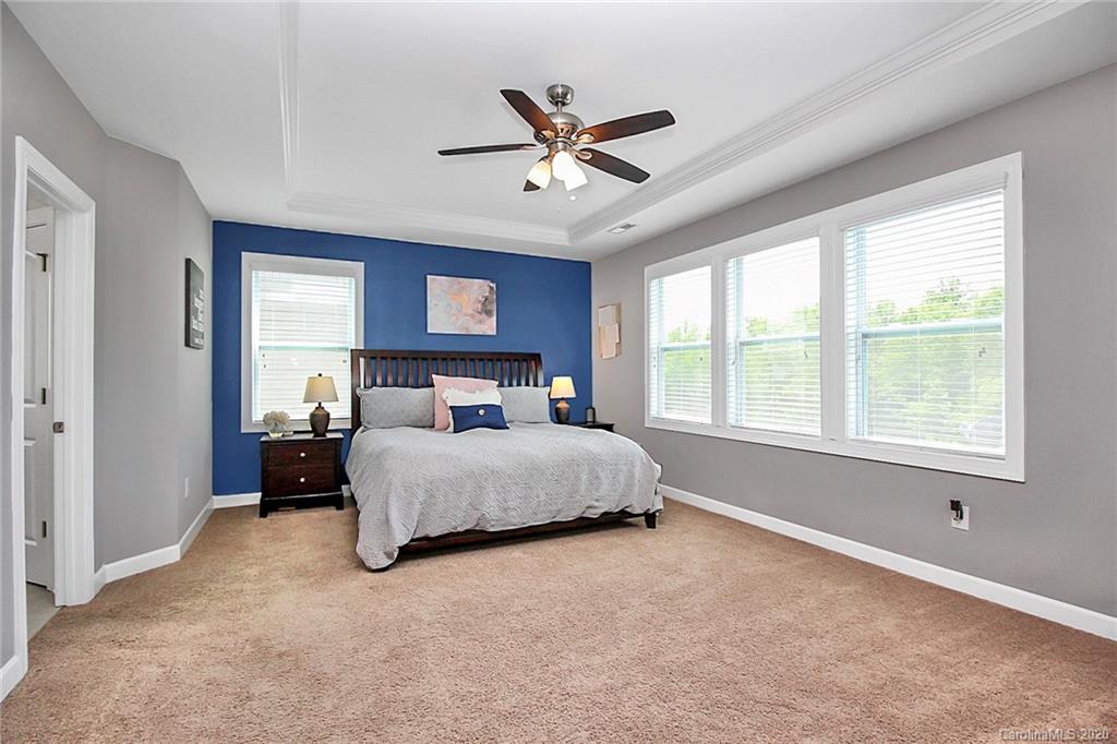 5289 Meadowcroft Way Fort Mill, SC 29708 - Photo 23 of 43