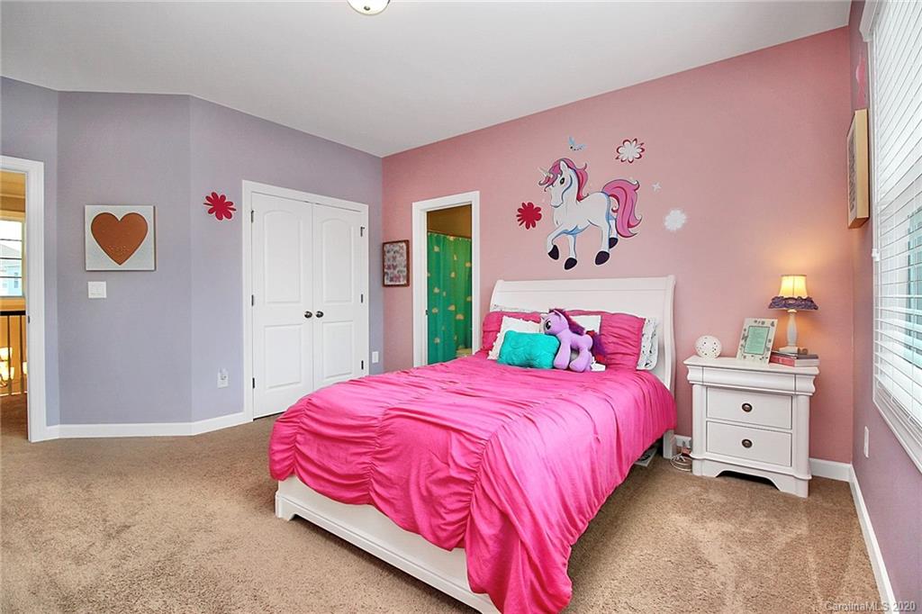 5289 Meadowcroft Way Fort Mill, SC 29708 - Photo 30 of 43