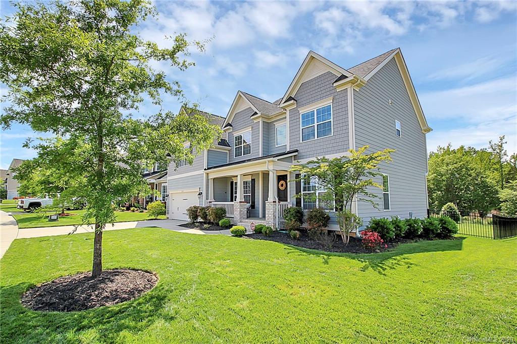 5289 Meadowcroft Way Fort Mill, SC 29708 - Photo 4 of 43