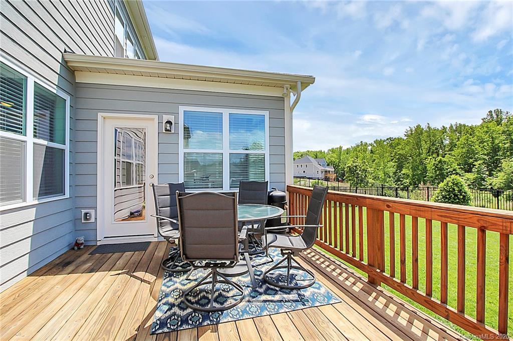 5289 Meadowcroft Way Fort Mill, SC 29708 - Photo 35 of 43