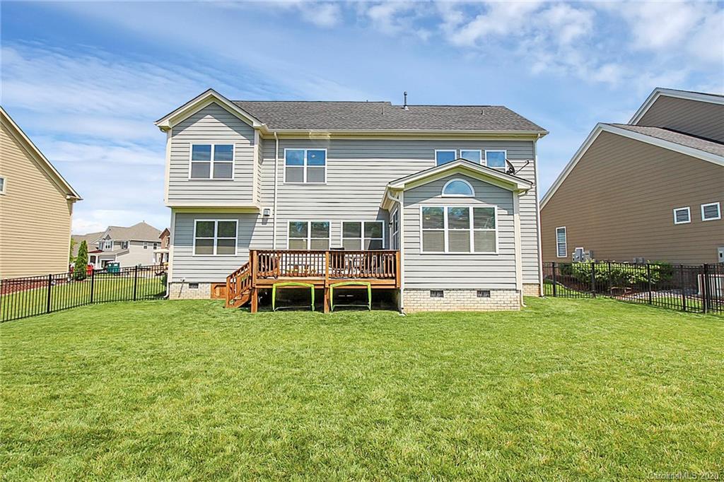 5289 Meadowcroft Way Fort Mill, SC 29708 - Photo 36 of 43