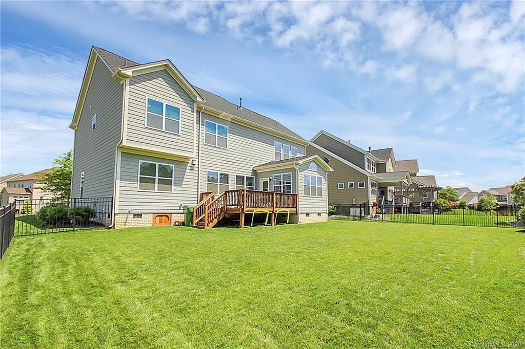 5289 Meadowcroft Way Fort Mill, SC 29708 - Photo 38 of 43