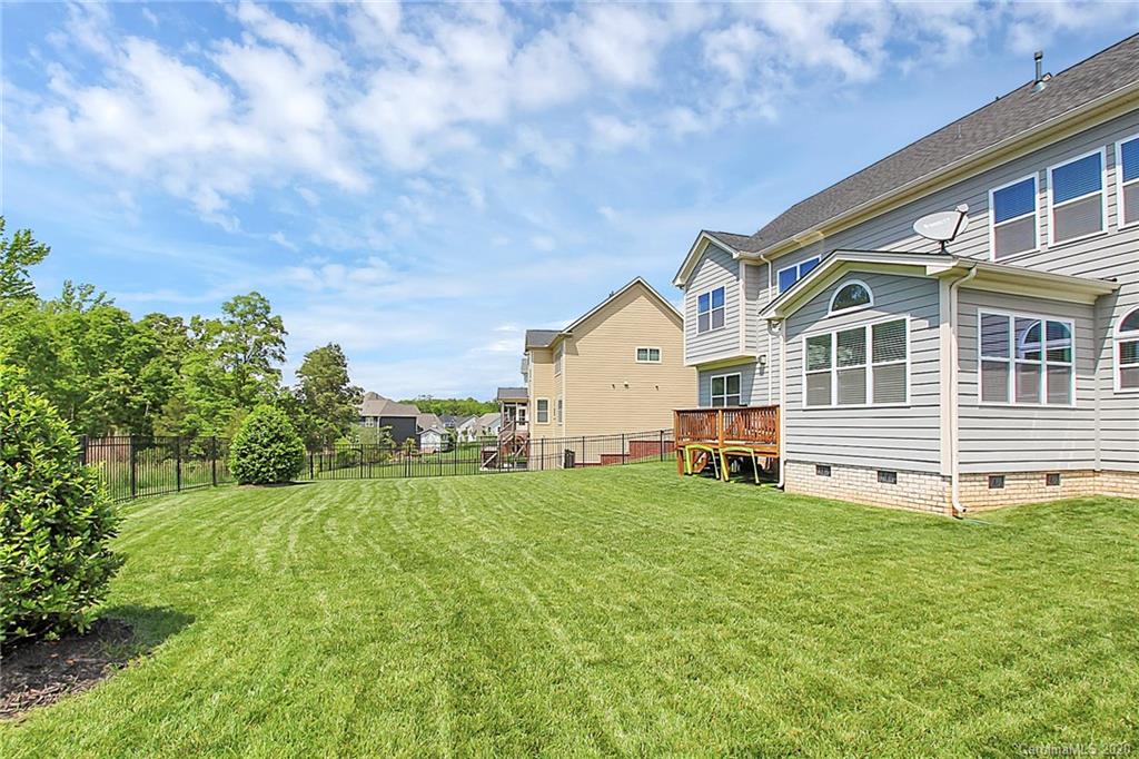 5289 Meadowcroft Way Fort Mill, SC 29708 - Photo 39 of 43