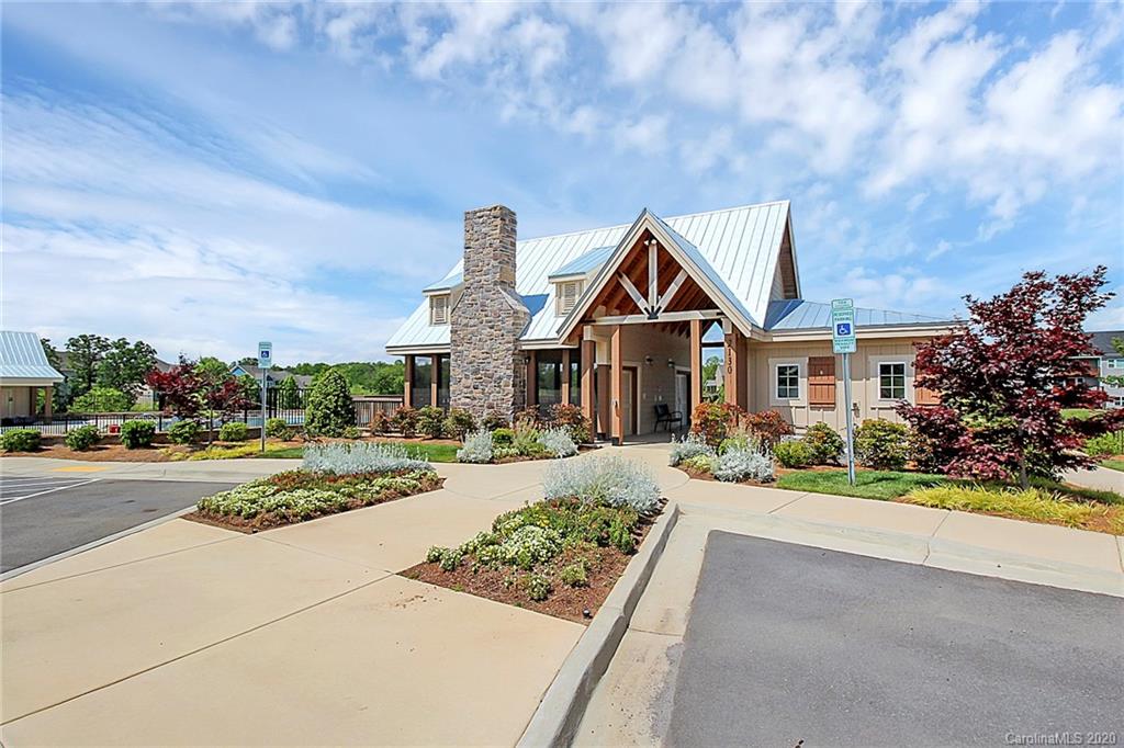 5289 Meadowcroft Way Fort Mill, SC 29708 - Photo 40 of 43