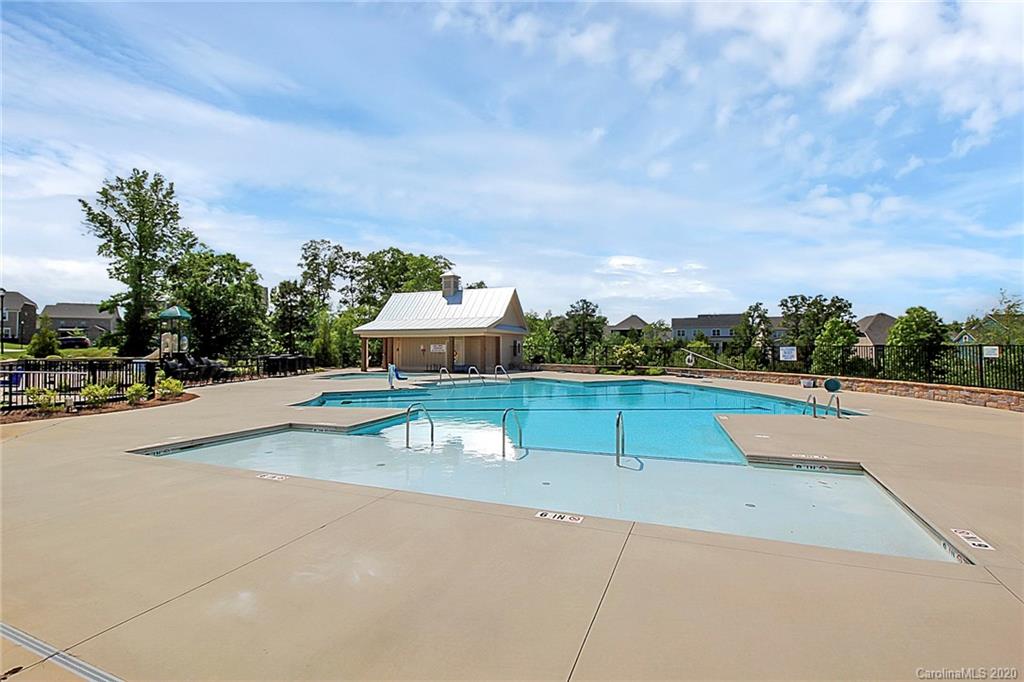 5289 Meadowcroft Way Fort Mill, SC 29708 - Photo 41 of 43