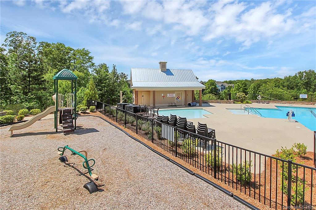 5289 Meadowcroft Way Fort Mill, SC 29708 - Photo 42 of 43