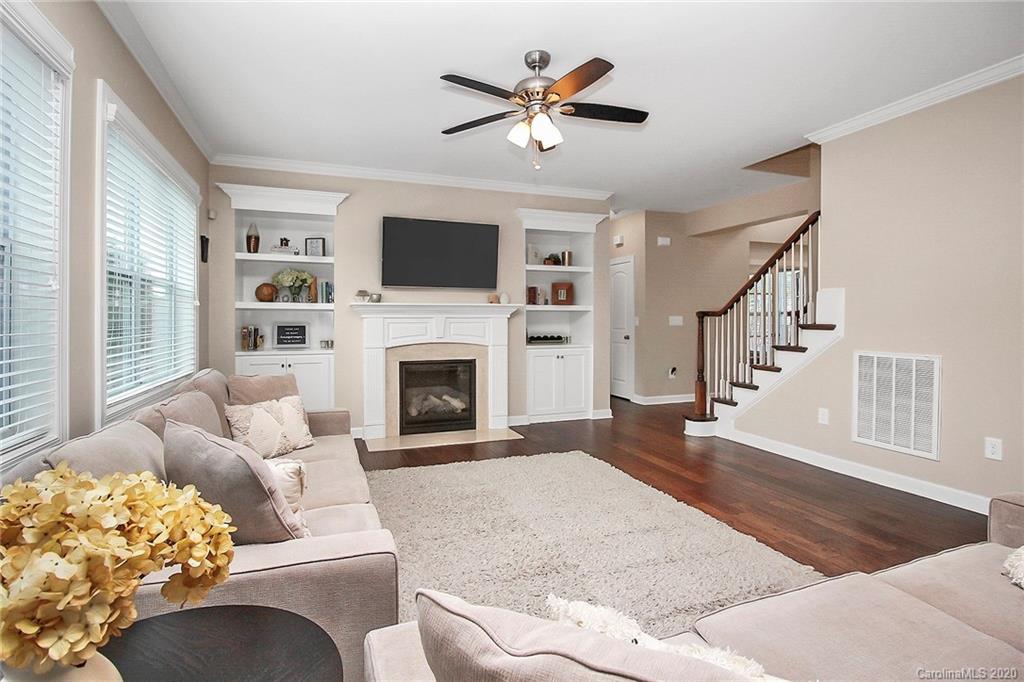 5289 Meadowcroft Way Fort Mill, SC 29708 - Photo 10 of 43