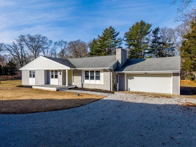 $739,900 | 837 Main Road, Westport, MA 02790