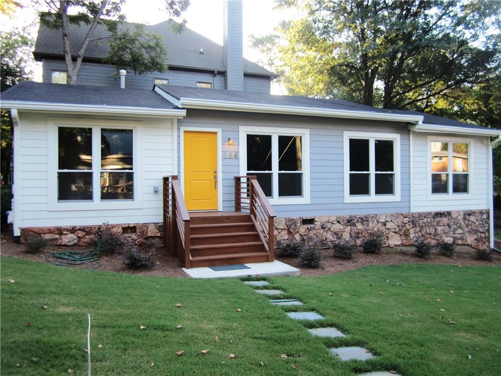 394 Deering Road Northwest Atlanta, GA 30309 - Photo 1 of 1 Gallery Image 1