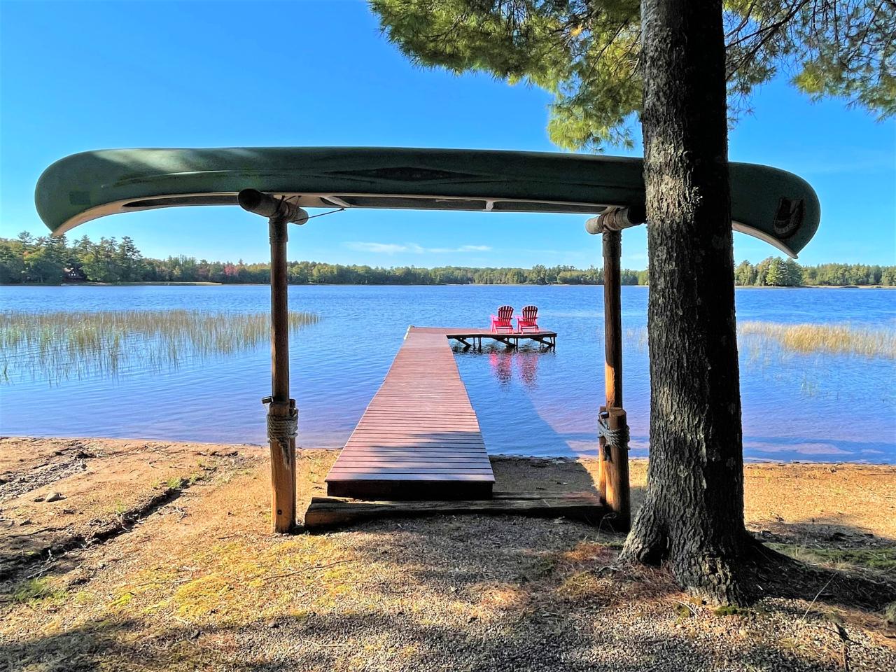3894 Aldridge Lake Road Eagle River, WI 54521 - Photo 16 of 21 Gallery Image 16