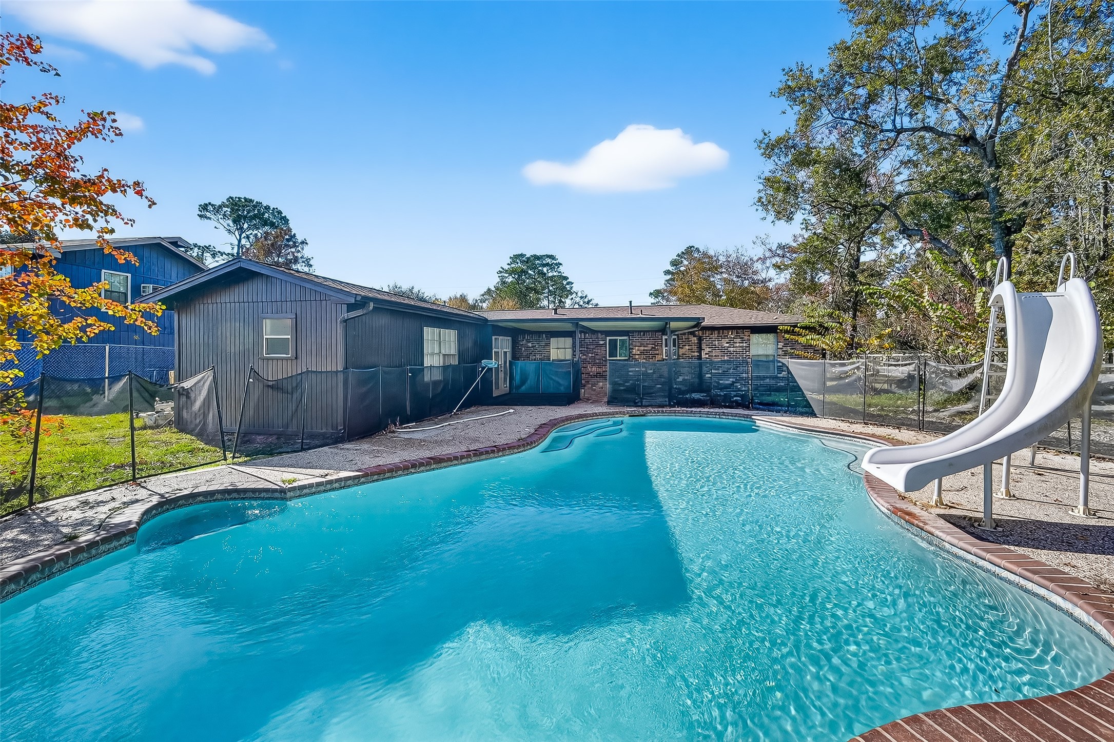 20971 Trinity Way New Caney, TX 77357 - Photo 29 of 34 Perfect for hot summer days!