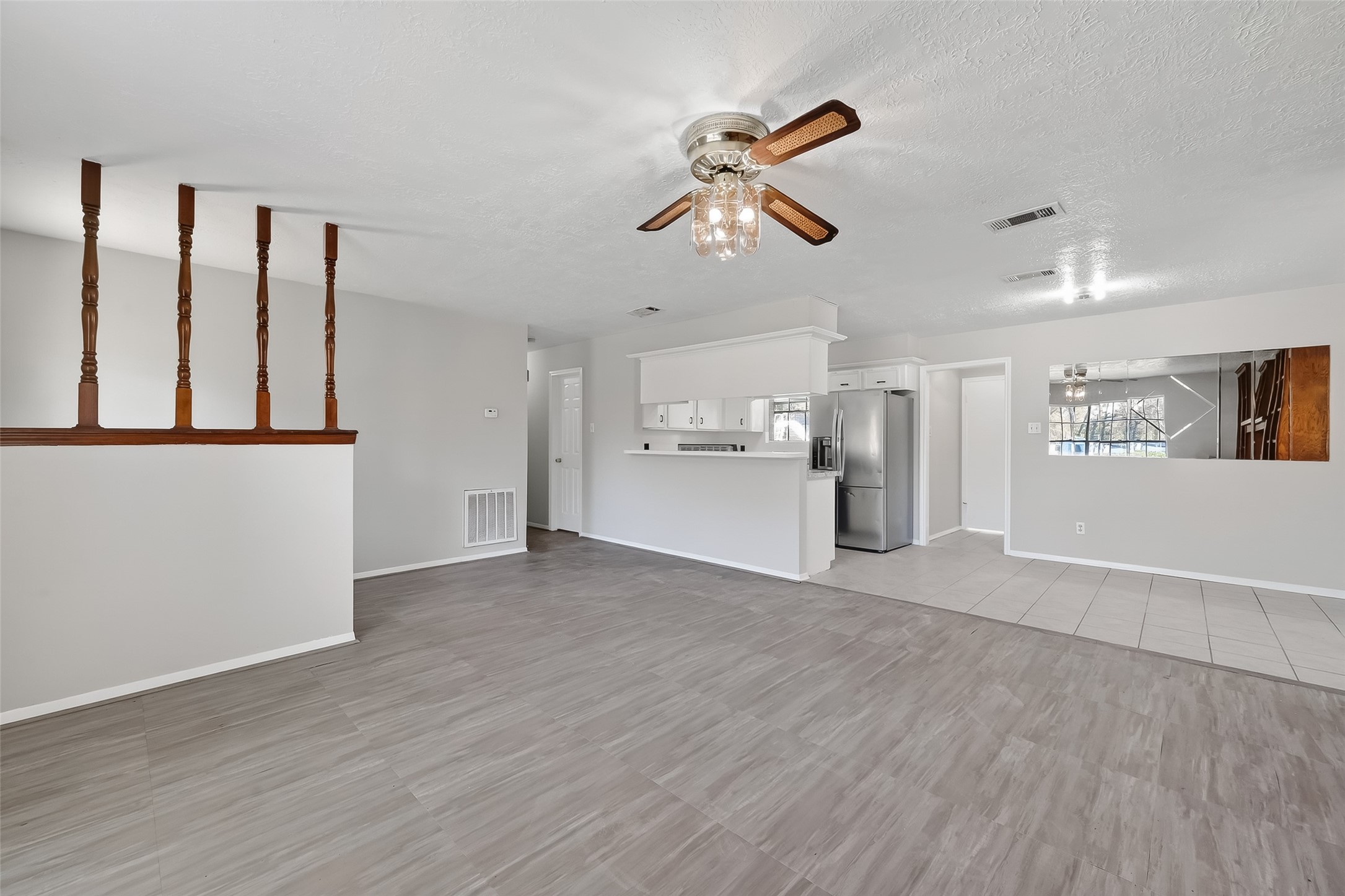 20971 Trinity Way New Caney, TX 77357 - Photo 7 of 34 Living Room