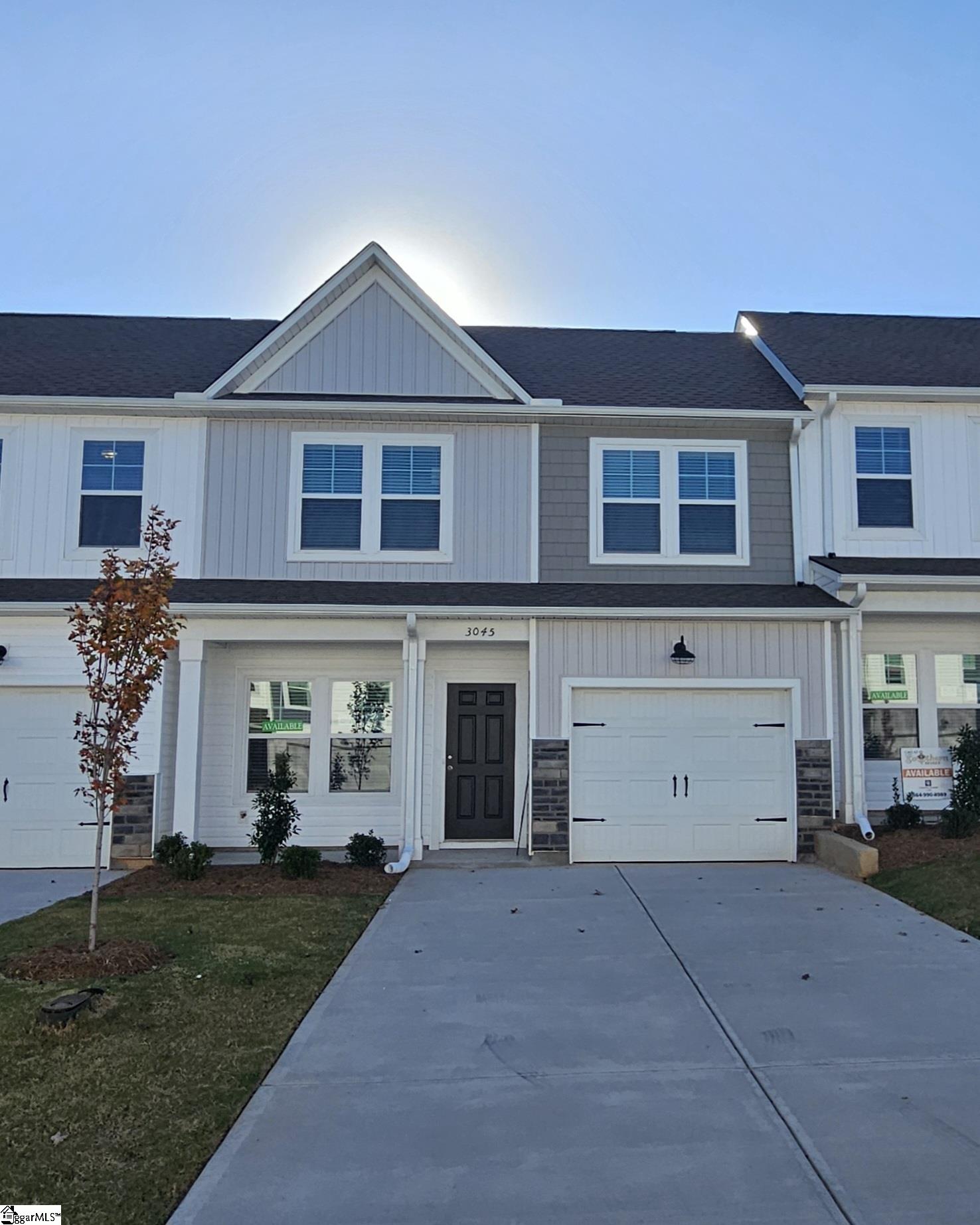 3045 Olivette Place Duncan, SC 29334 - Photo 1 of 20