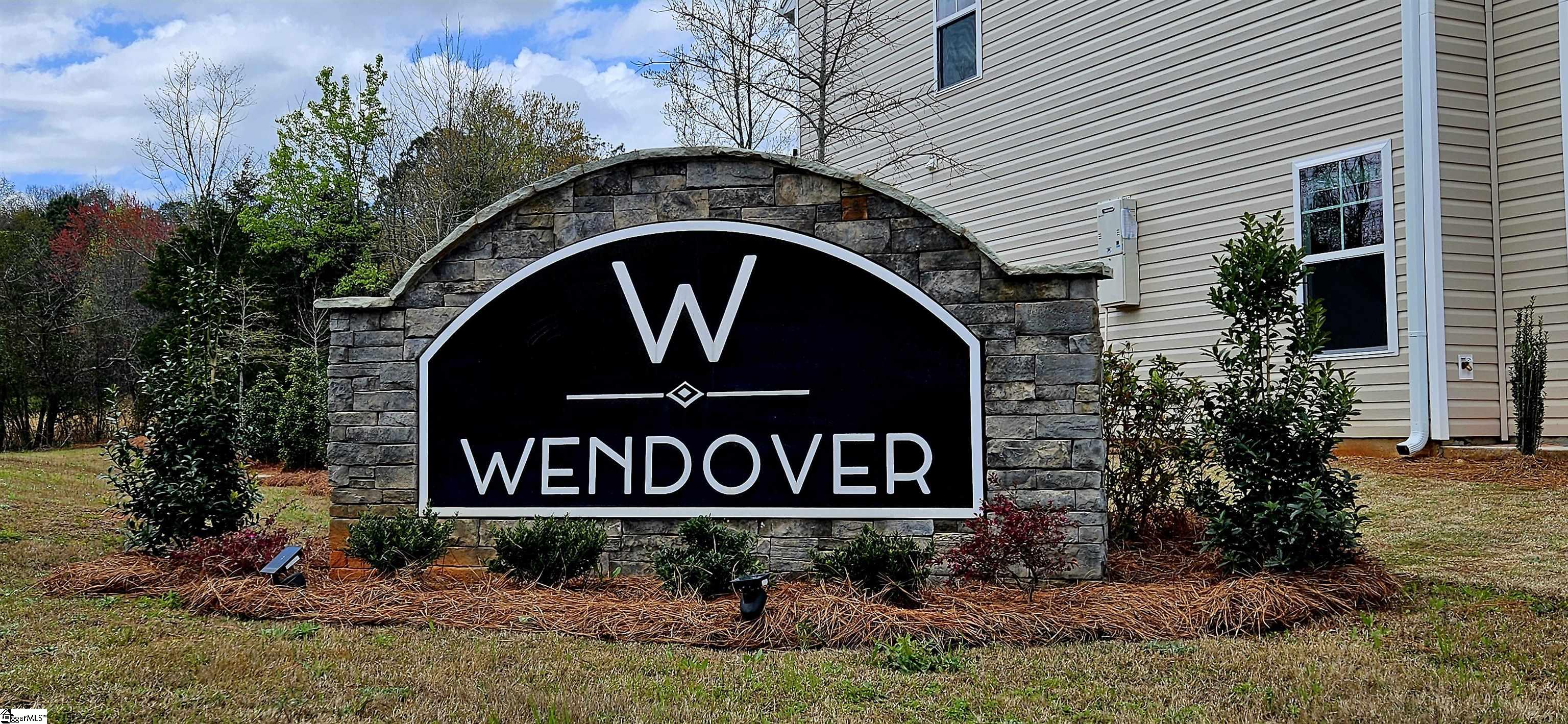 3045 Olivette Place Duncan, SC 29334 - Photo 20 of 20