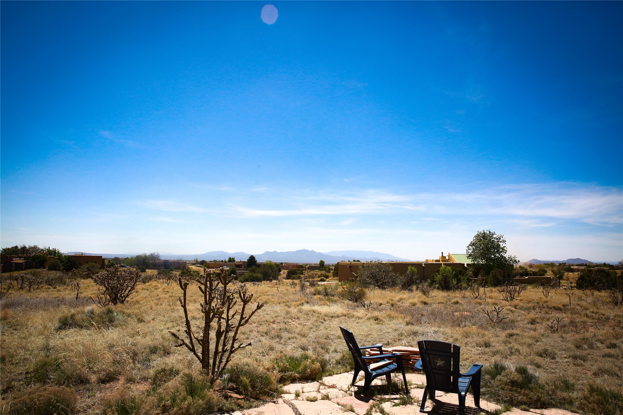6 Palacio Road Santa Fe, NM 87508 - Photo 3 of 19 Mountain Views