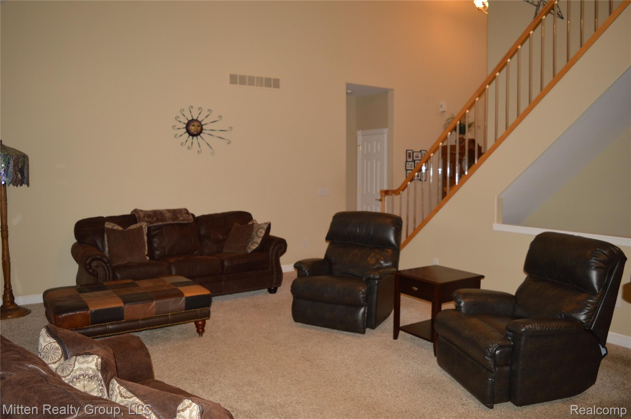 2147 Ridgewood Drive Howell, MI 48843 - Photo 10 of 25 10 - 2147 Ridgewood.JPG