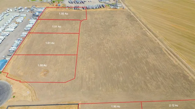 $2,259,515 | 0 Technology Drive, Los Banos, CA 93635